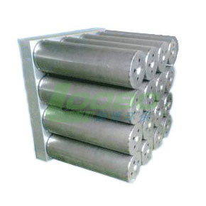 LB-JYPT焊煙淨化器（qì）炭（tàn）桶濾芯