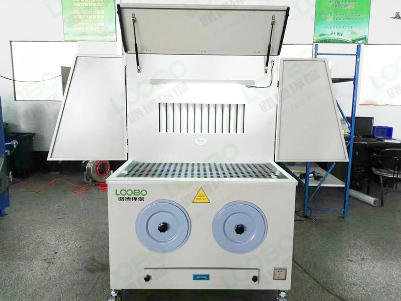 一文了解打磨除塵工作台的9大（dà）優勢特（tè）點 (3).jpg