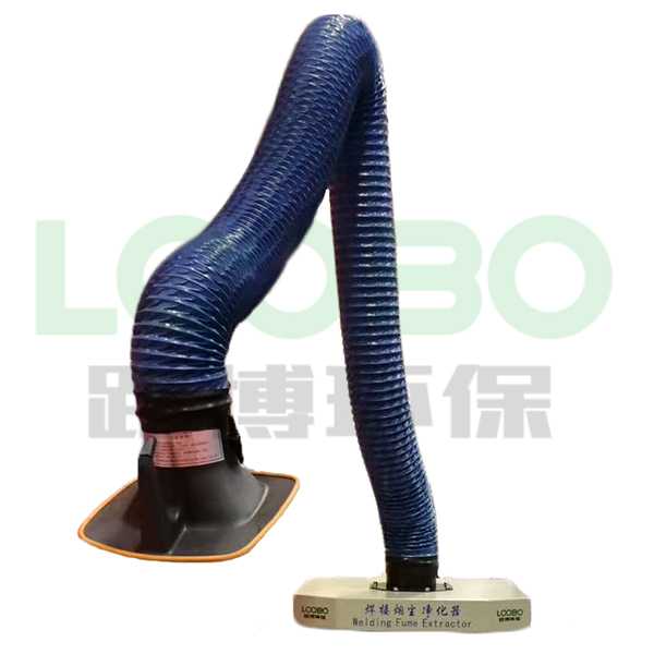 防爆（bào）吸氣臂